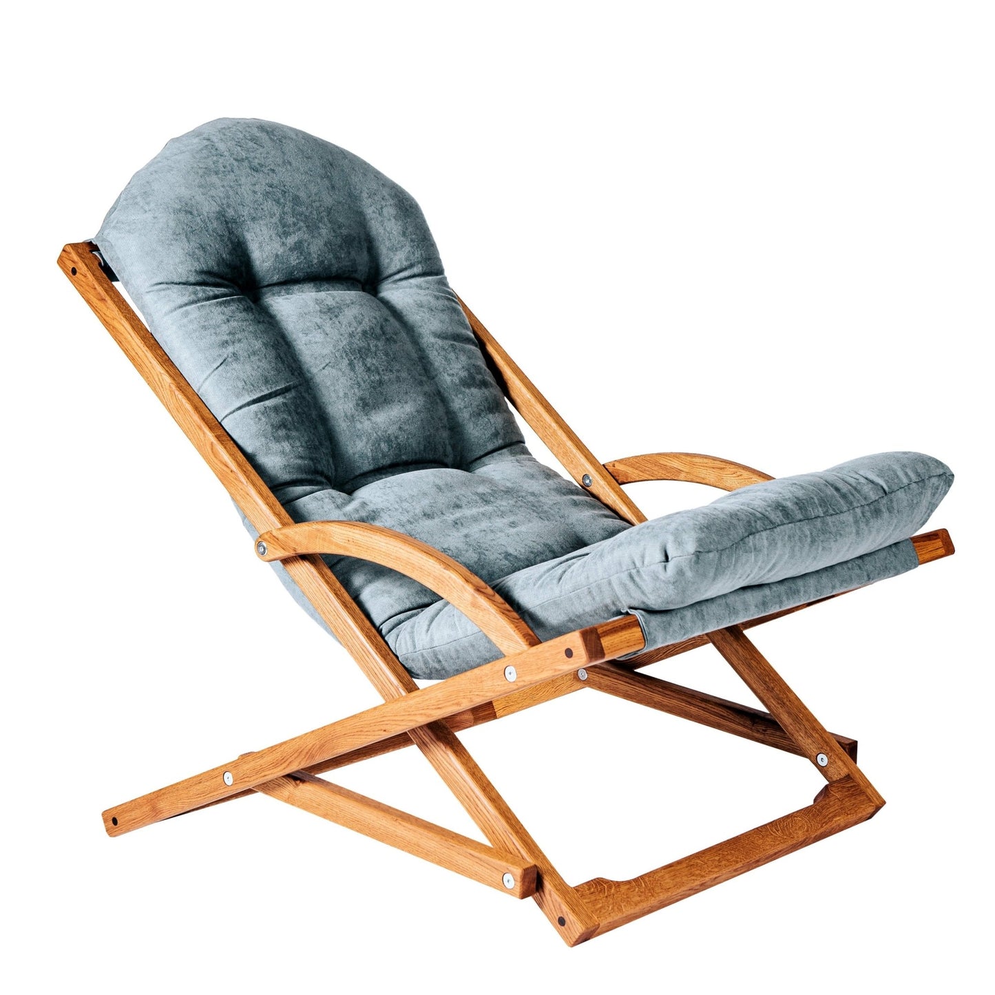 Chaise Lounge Chair VIP CHALET SWING - UKRAINIAN PRODUCT DESIGN