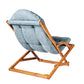 Chaise Lounge Chair VIP CHALET SWING - UKRAINIAN PRODUCT DESIGN