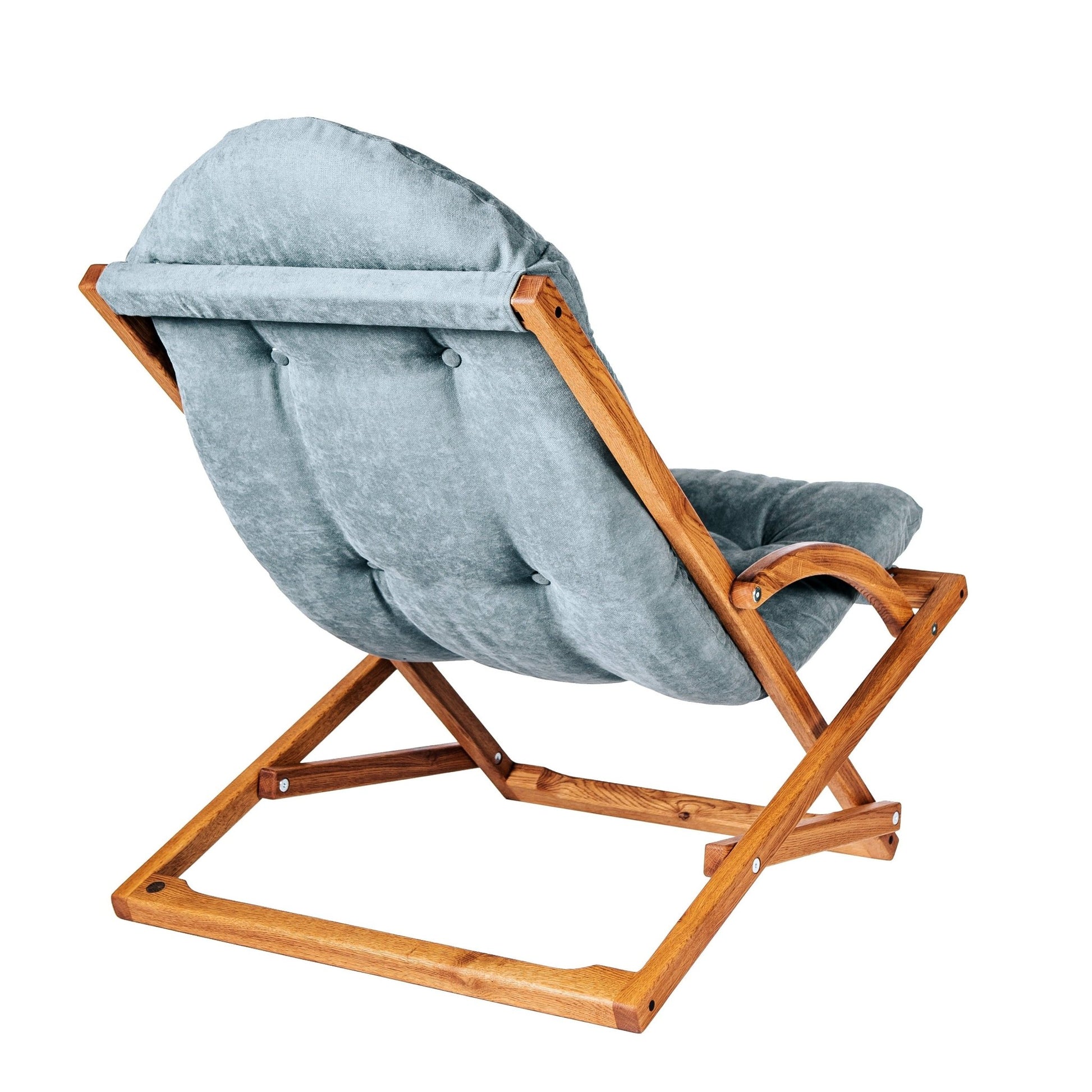 Chaise Lounge Chair VIP CHALET SWING - UKRAINIAN PRODUCT DESIGN