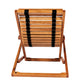 Chaise Lounge Chair WOOD CHALET SWING - UKRAINIAN PRODUCT DESIGN