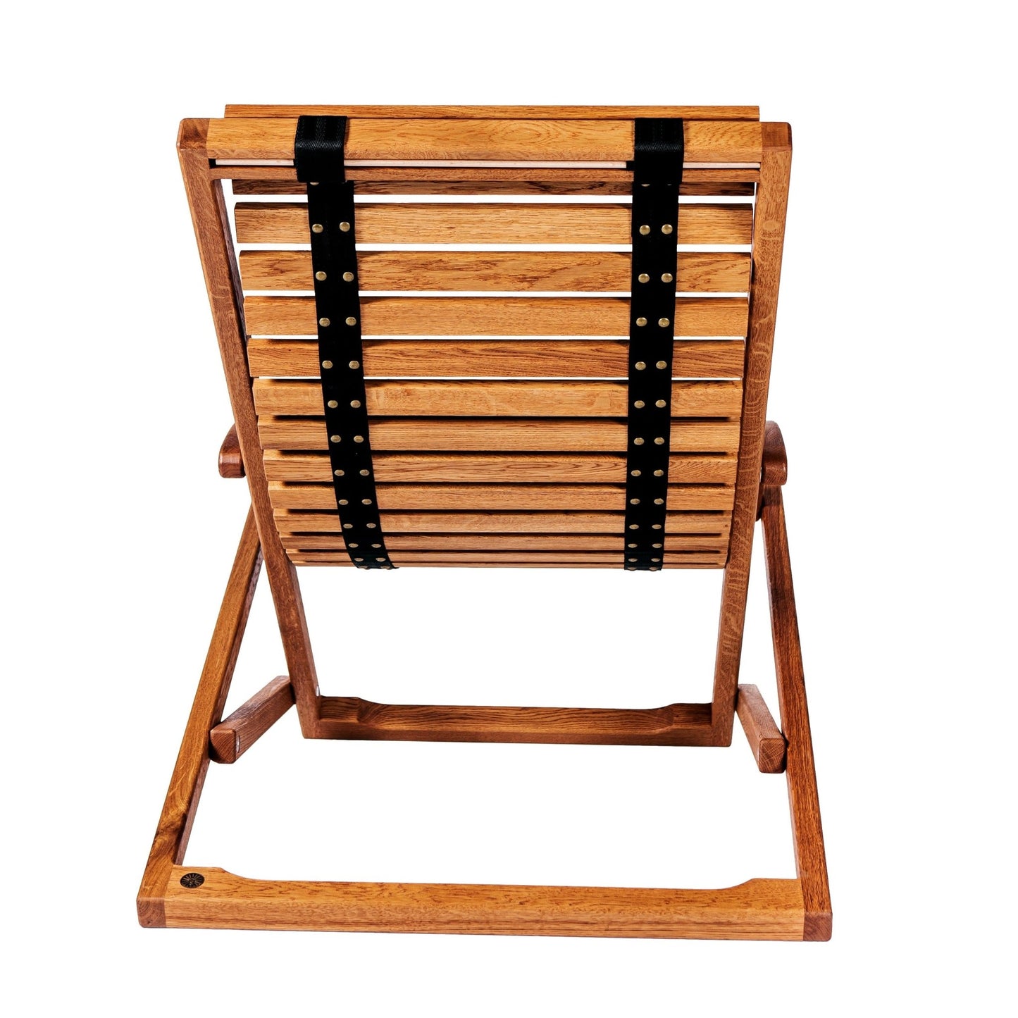 Chaise Lounge Chair WOOD CHALET SWING - UKRAINIAN PRODUCT DESIGN