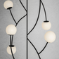 Chandelier ZUSTRICH - UKRAINIAN PRODUCT DESIGN