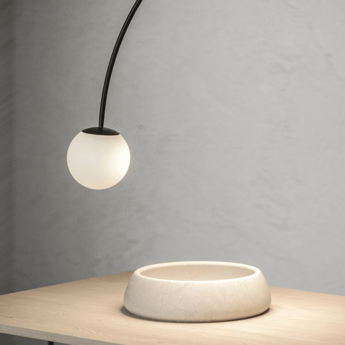 Chandelier ZUSTRICH - UKRAINIAN PRODUCT DESIGN