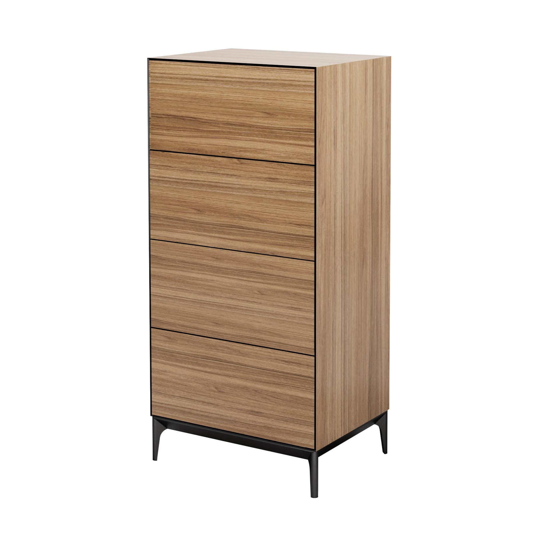 Chest of drawers Alpha 4 - UKRAINIAN PRODUCT DESIGN