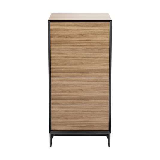 Chest of drawers Delta 4 - UKRAINIAN PRODUCT DESIGN