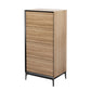 Chest of drawers Delta 4 - UKRAINIAN PRODUCT DESIGN