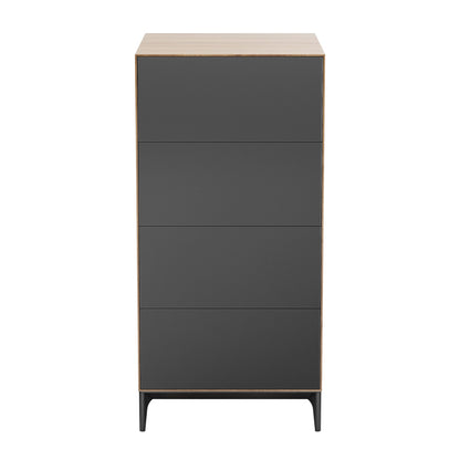 Chest of drawers Gamma 4 - UKRAINIAN PRODUCT DESIGN