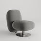CIRCLE Lounge Chair - UKRAINIAN PRODUCT DESIGN