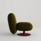 CIRCLE Lounge Chair - UKRAINIAN PRODUCT DESIGN