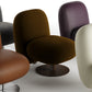 CIRCLE Lounge Chair - UKRAINIAN PRODUCT DESIGN