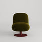 CIRCLE Lounge Chair - UKRAINIAN PRODUCT DESIGN