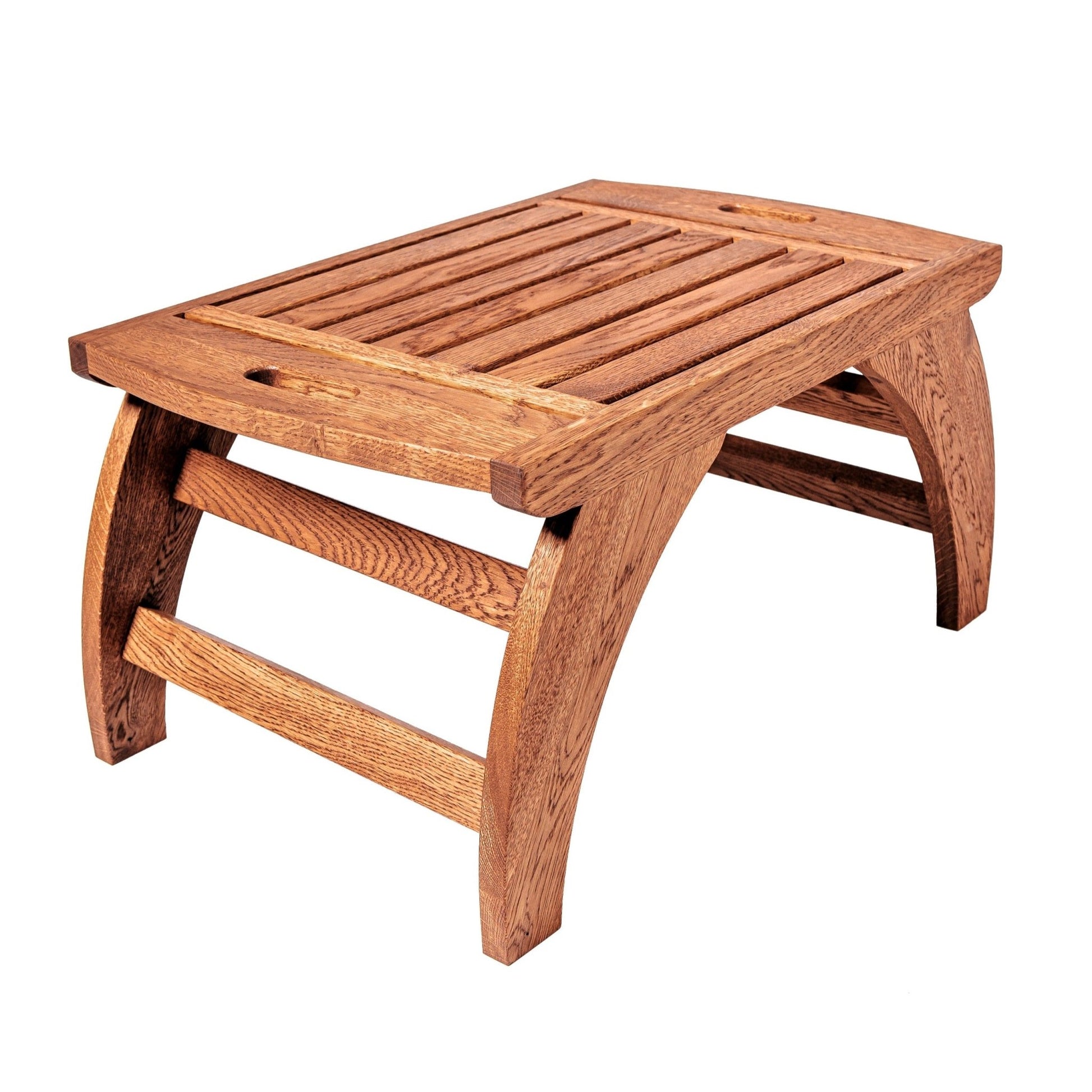 Coffee Table CALIFORNIA - UKRAINIAN PRODUCT DESIGN