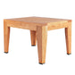 Coffee Table CHALET - UKRAINIAN PRODUCT DESIGN