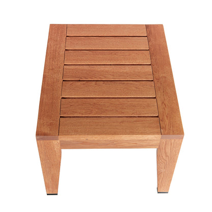 Coffee Table CHALET - UKRAINIAN PRODUCT DESIGN