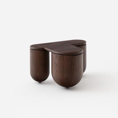 Coffee Table HELLO 2 - UKRAINIAN PRODUCT DESIGN