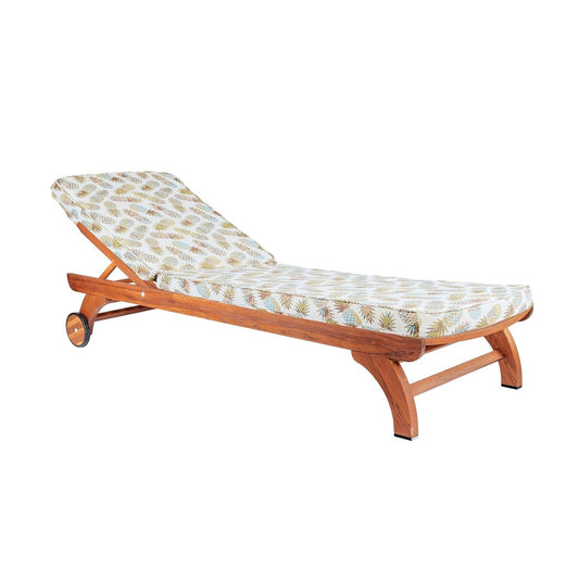 Deck Chair Mattress VIP CALIFORNIA - UKRAINIAN PRODUCT DESIGN