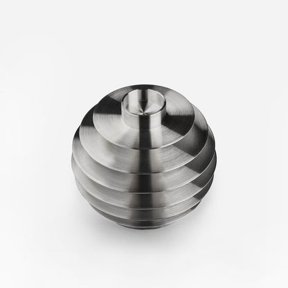 Decor Set of 7 Candle Holders ORB CS1 - UKRAINIAN PRODUCT DESIGN