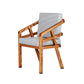 Dining Chair LUGANO - UKRAINIAN PRODUCT DESIGN