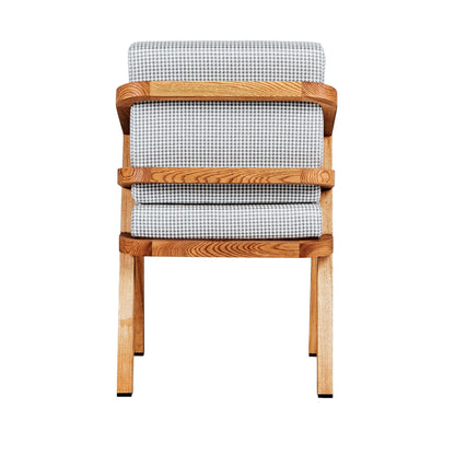 Dining Chair LUGANO - UKRAINIAN PRODUCT DESIGN