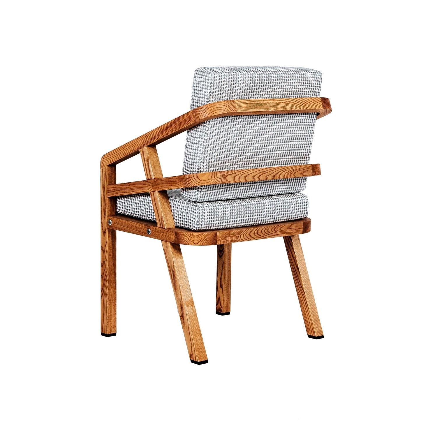 Dining Chair LUGANO - UKRAINIAN PRODUCT DESIGN