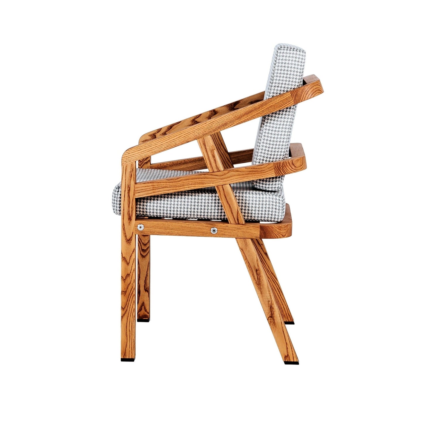 Dining Chair LUGANO - UKRAINIAN PRODUCT DESIGN