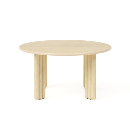 Dining Table Round FLOCK - UKRAINIAN PRODUCT DESIGN