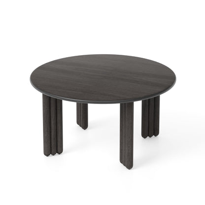 Dining Table Round FLOCK - UKRAINIAN PRODUCT DESIGN