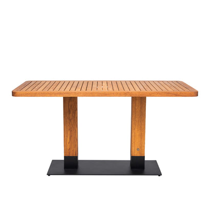 Dinner Family Table LUGANO - UKRAINIAN PRODUCT DESIGN