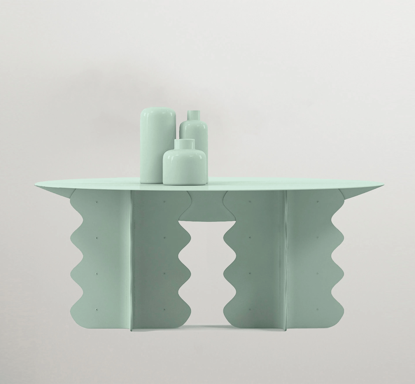 Dinning Table HVYLYA - UKRAINIAN PRODUCT DESIGN