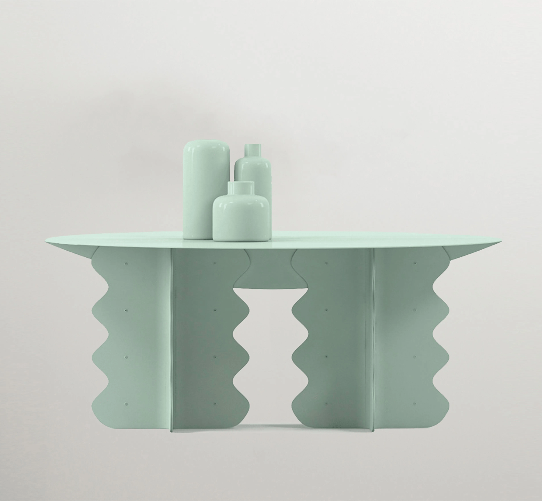 Dinning Table HVYLYA - UKRAINIAN PRODUCT DESIGN