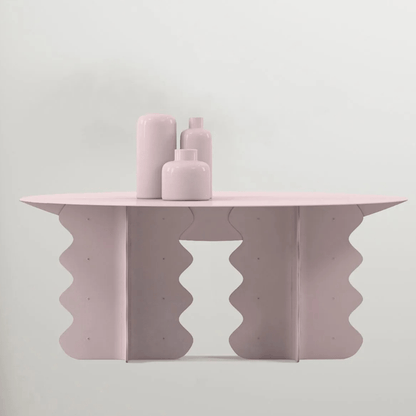 Dinning Table HVYLYA - UKRAINIAN PRODUCT DESIGN