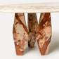DUALITY 2 Dining table - UKRAINIAN PRODUCT DESIGN