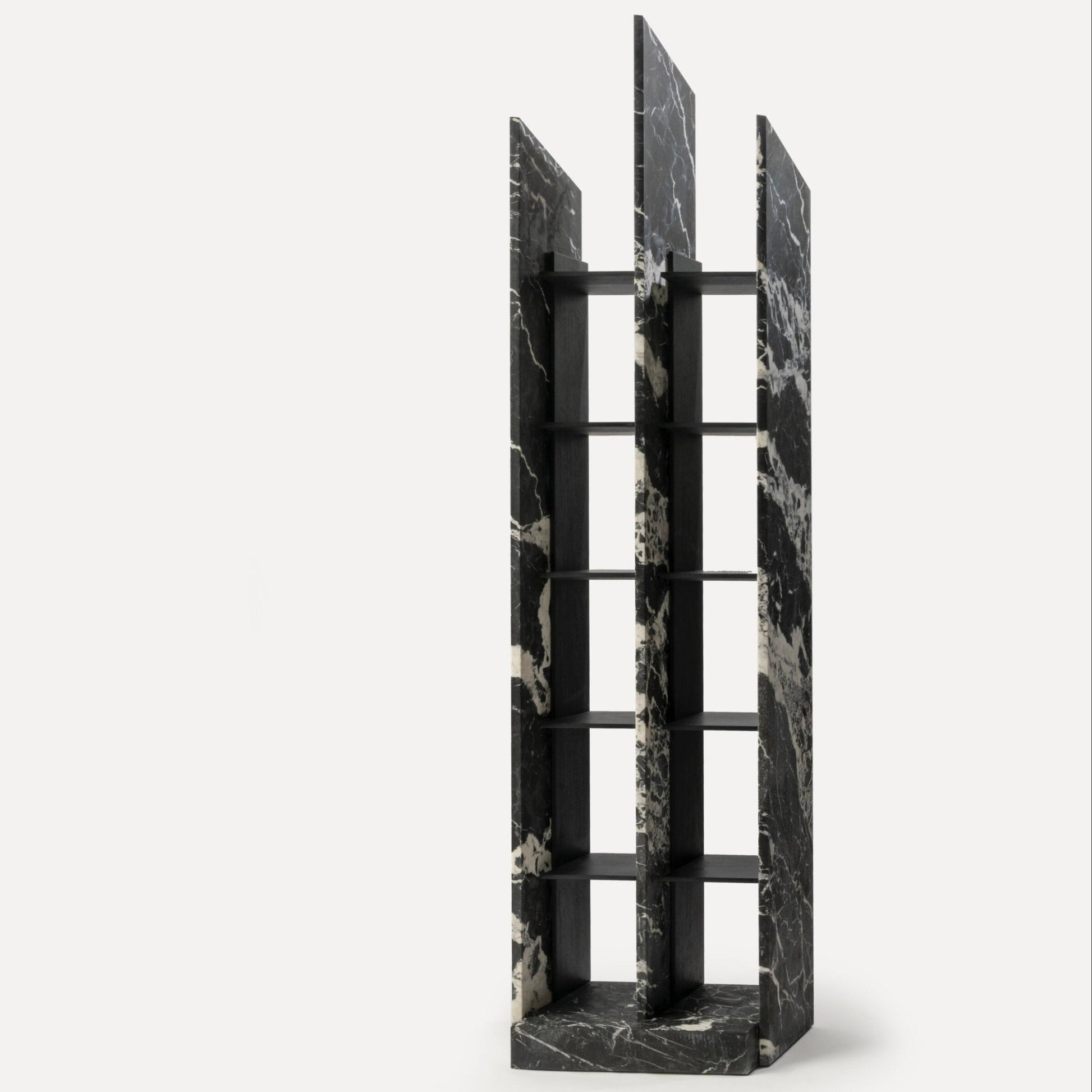 EDGE Bookshelves - UKRAINIAN PRODUCT DESIGN