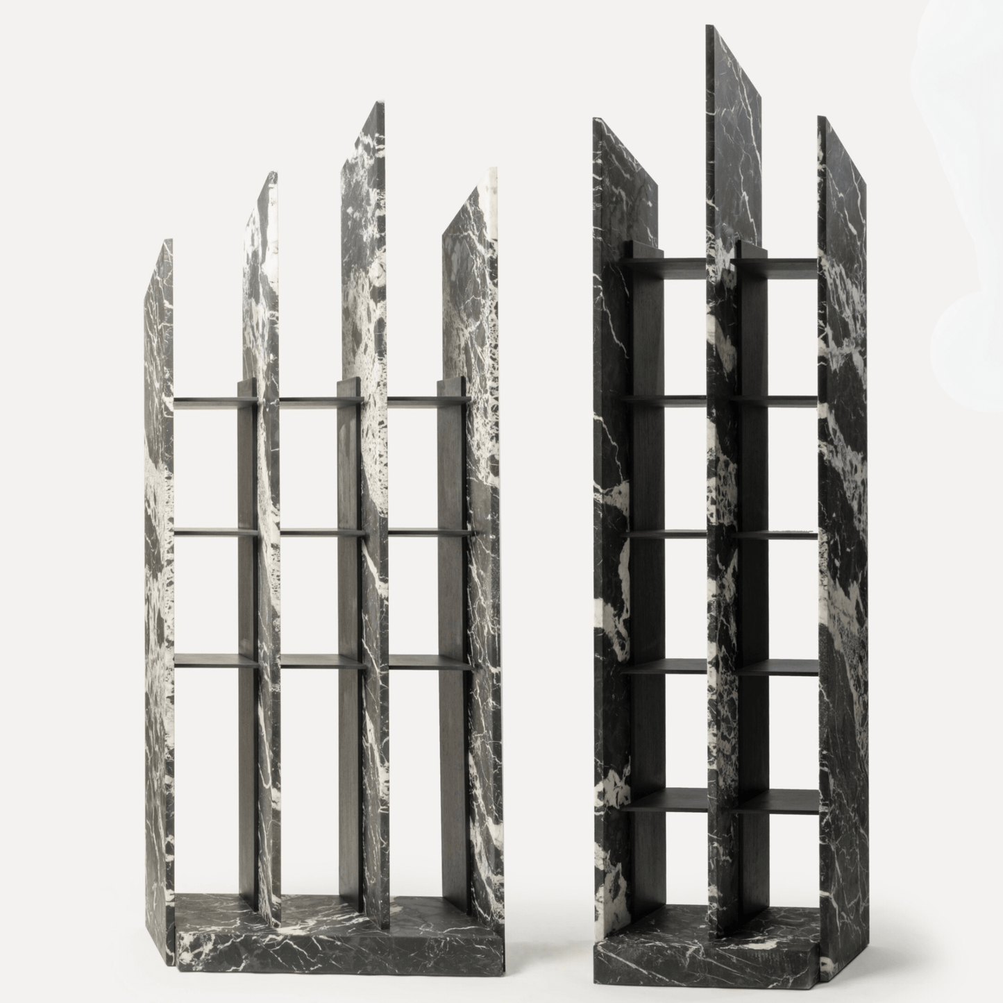 EDGE Bookshelves - UKRAINIAN PRODUCT DESIGN