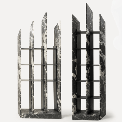 EDGE Bookshelves - UKRAINIAN PRODUCT DESIGN