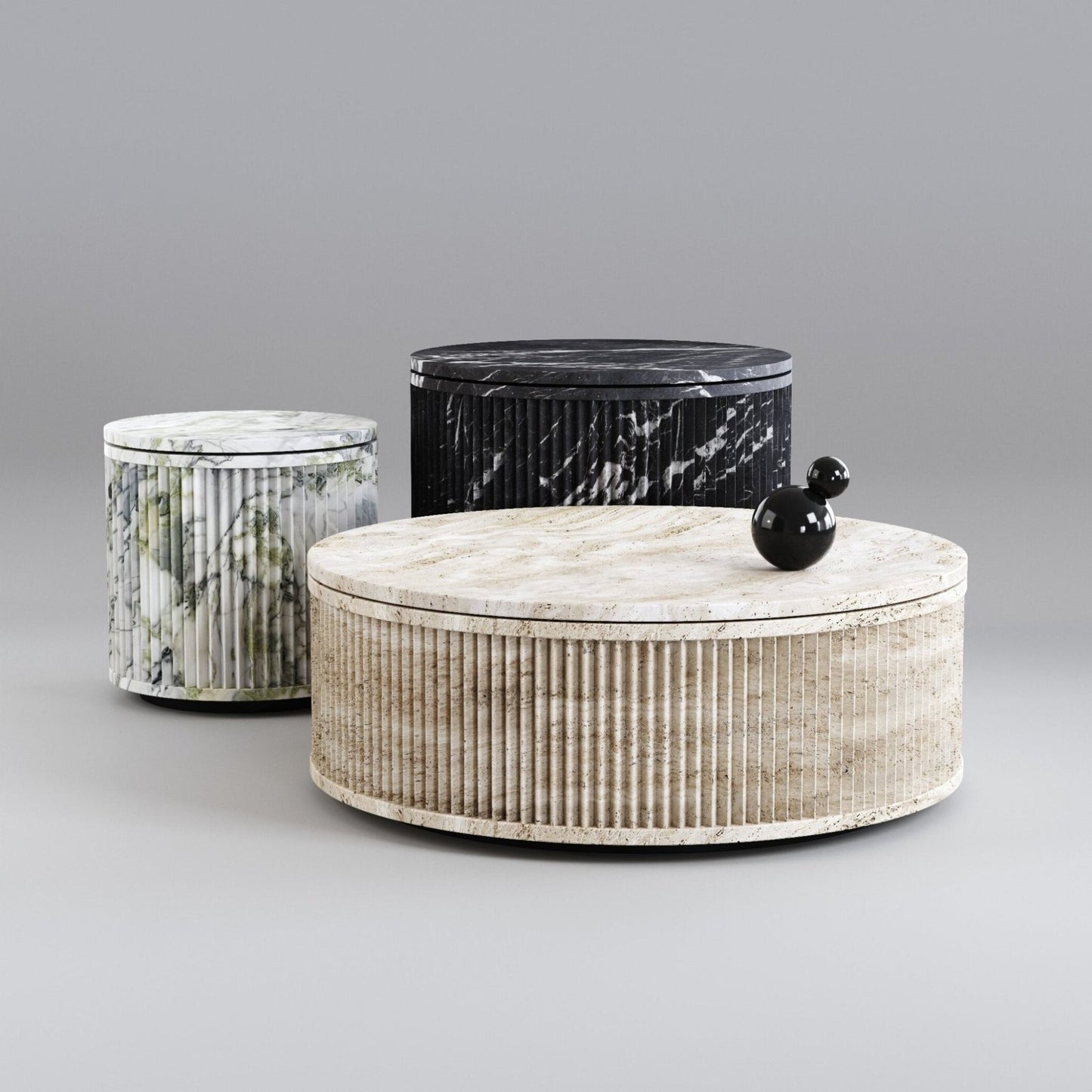 EDGE Coffee tables - UKRAINIAN PRODUCT DESIGN