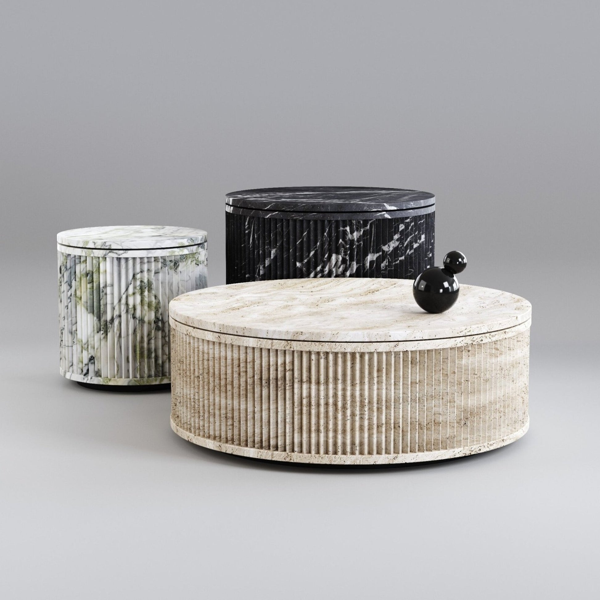 EDGE Coffee tables - UKRAINIAN PRODUCT DESIGN