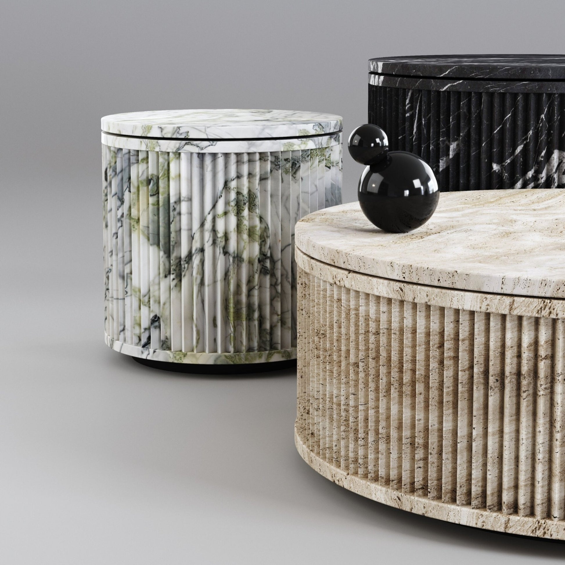 EDGE Coffee tables - UKRAINIAN PRODUCT DESIGN