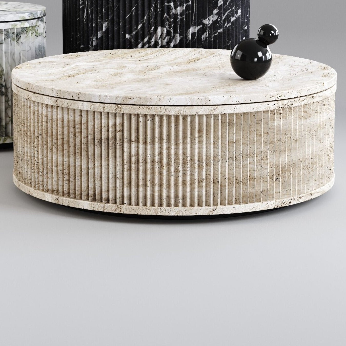 EDGE Coffee tables - UKRAINIAN PRODUCT DESIGN