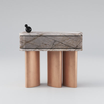 EDGE Console - UKRAINIAN PRODUCT DESIGN