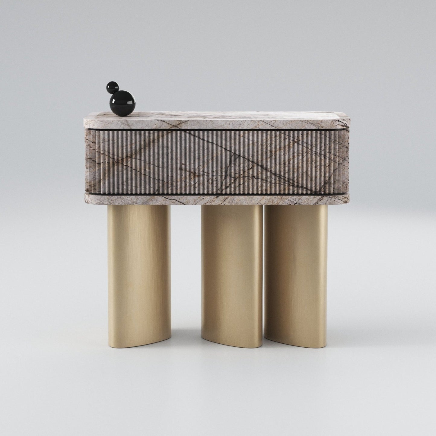 EDGE Console - UKRAINIAN PRODUCT DESIGN