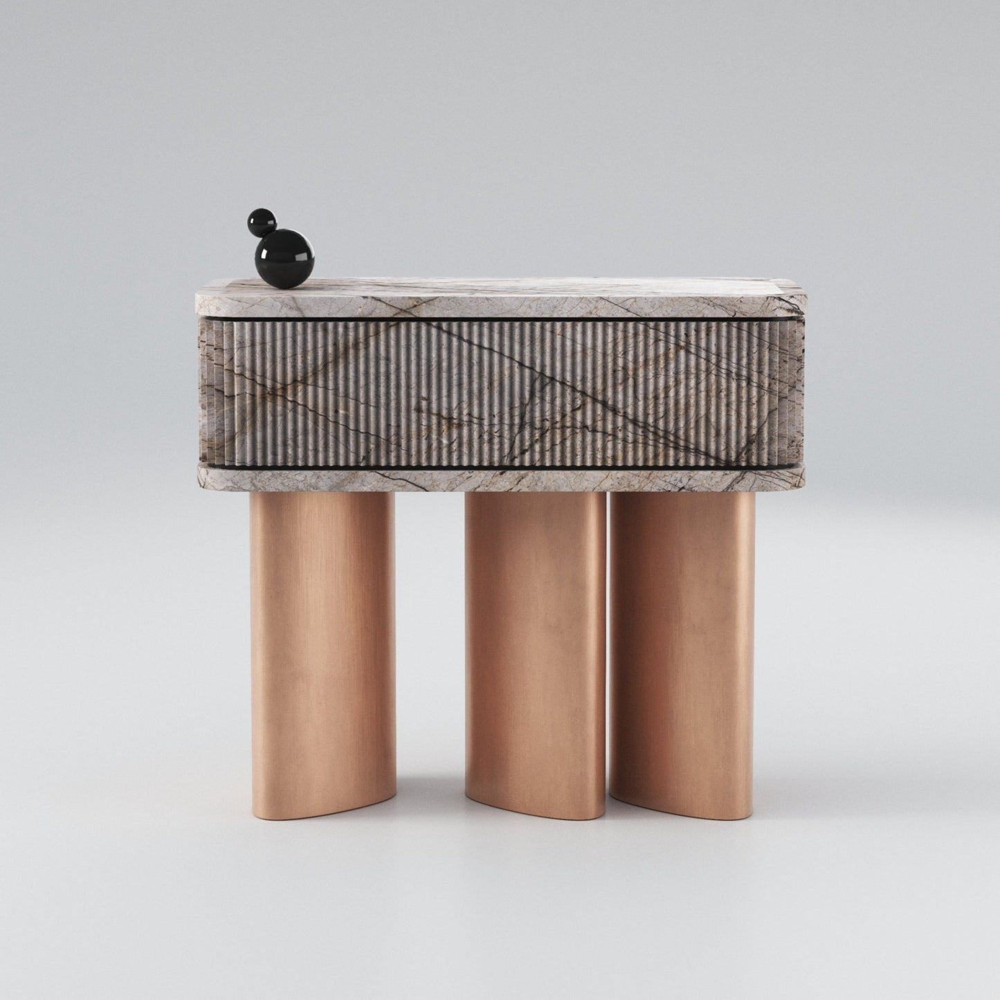 EDGE Console - UKRAINIAN PRODUCT DESIGN