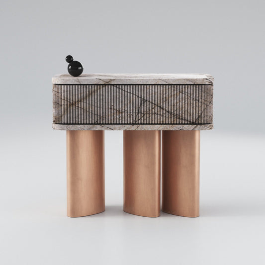 EDGE Console - UKRAINIAN PRODUCT DESIGN