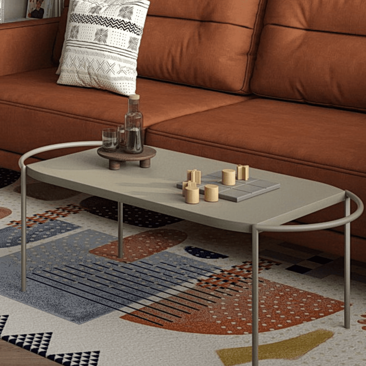 EMIT M Coffee Table - UKRAINIAN PRODUCT DESIGN
