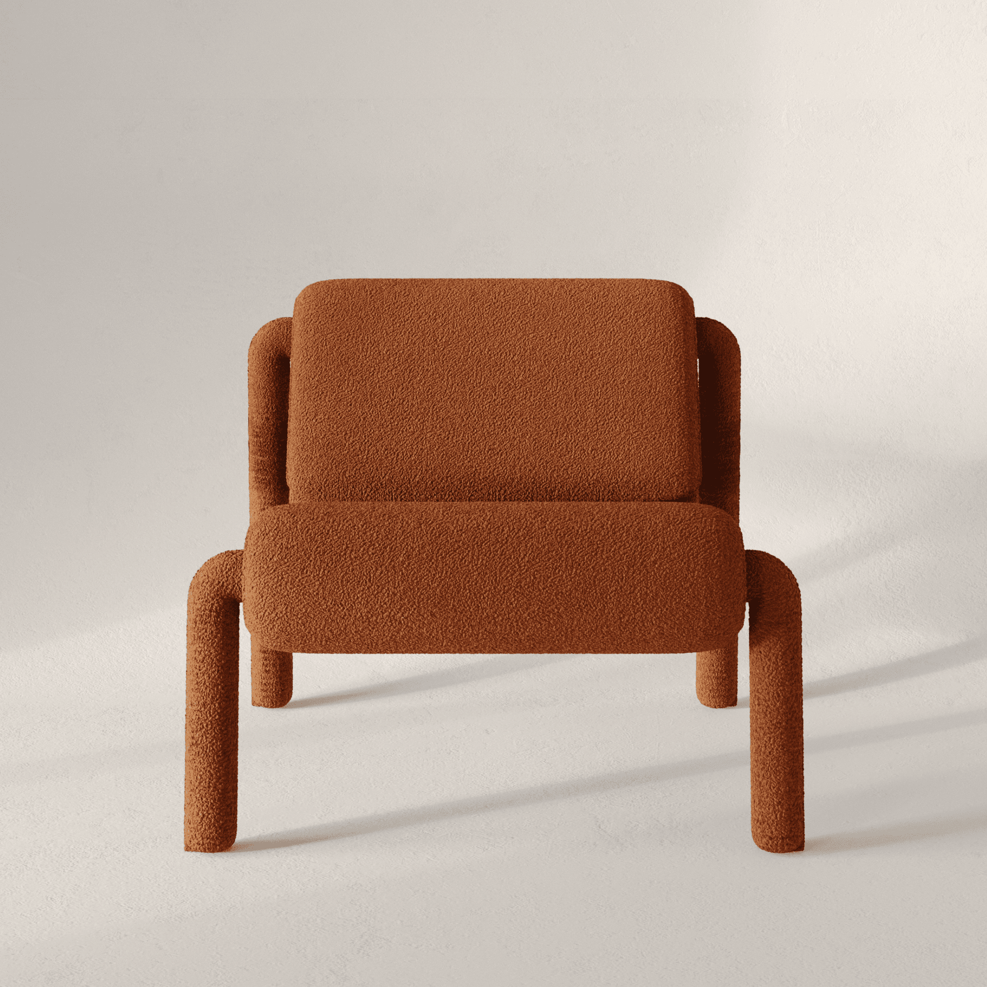 FALDA Lounge Chair - UKRAINIAN PRODUCT DESIGN
