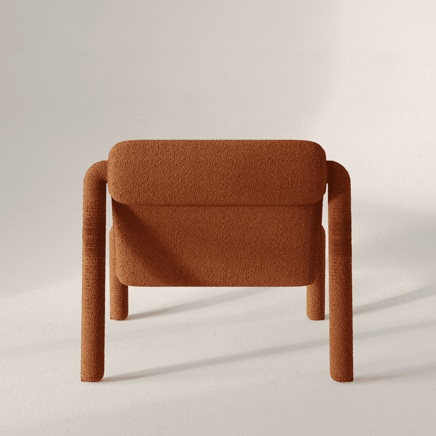 FALDA Lounge Chair - UKRAINIAN PRODUCT DESIGN