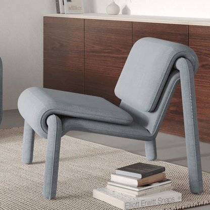 FALDA Lounge Chair - UKRAINIAN PRODUCT DESIGN