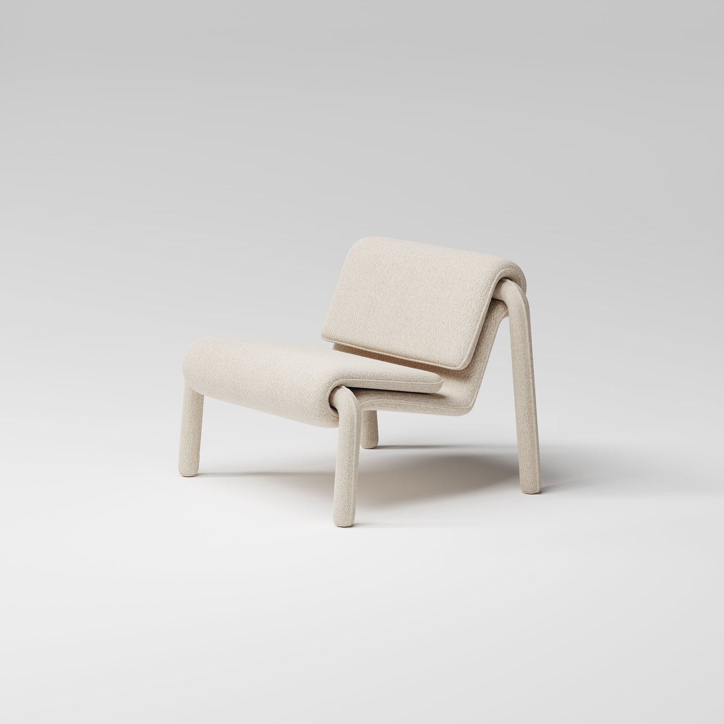 FALDA Lounge Chair - UKRAINIAN PRODUCT DESIGN