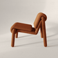 FALDA Lounge Chair - UKRAINIAN PRODUCT DESIGN