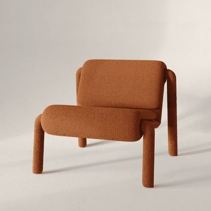 FALDA Lounge Chair - UKRAINIAN PRODUCT DESIGN